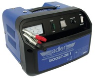 ADLER RECTIFIER 12/24V BOOST-20/1