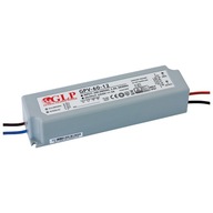 LED zdroj GPV-60-12 5A 60W 12V IP67