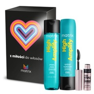 Matrix High Amplify šampón, kondicionér + maskara Maybelline ZADARMO