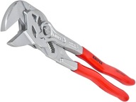 Kliešte Knipex Nastaviteľný kľúč Nastaviteľný 125 mm