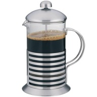 Čajový lúhovač/French press 1000 ML maest