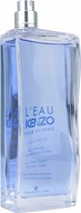 KENZO L EAU PAR HOMME FĽAŠA 100ml EDT PARFÉM