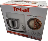 TEFAL MASTERCHEF QB150138 PLANETÁRNY ROBOT BIELY