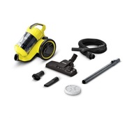 BEZBRESKOVÝ VYSÁVAČ KARCHER VC 3 1.198-125.0 700W