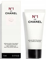 Chanel N°1 De Chanel Red Camellia Revit. Sérum 5 ml