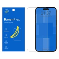 Hybridné sklo 7H BananFlex pre Apple iPhone 14 Pro Max