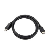 DisplayPort-HDMI kábel 5m Gembird