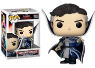 Funko Pop! Marvel Doctor Strange Supreme #1005