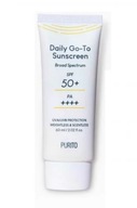 Purito - Daily Go To Sunscreen SPF50+ PA++++ 60 ml