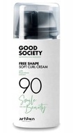 ARTEGO Dobrá soc. 90 Free Shape Curl Cream 100 ml