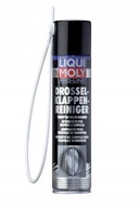 LIQUI MOLY PRO LINE ČISTIČ PLYNU