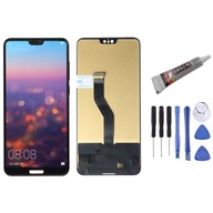 LCD DISPLEJ HUAWEI P20 PRO TFT DOTYKOVÁ OBRAZOVKA