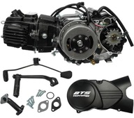 BTS horizontálny motor 152FMH-2, 110ccm 4T Cross 4-st