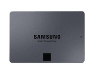 Samsung 870 QVO 1TB 2,5'' SSD disk 560/530 MB/s