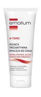 EMOLIUM A-TOPIC Triaktívna telová emulzia 200ML