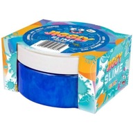 JIGGLY SLIME slizová hmota BLUE BERRY 200G