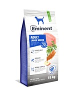 Eminent ADULT LARGE Plemeno 25/13 15kg