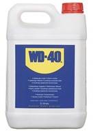 Prípravné mazivo, odstraňovač hrdze WD-40 5L