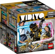 LEGO VIDIYO - HIPHOP ROBOT BEATBOX Č. 43107