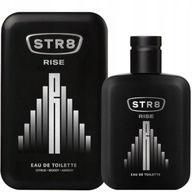 STR8 EDT EDT 50ML RISE