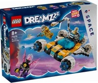 Lego DREAMZZZ 71475 Vesmírne auto pána Oza