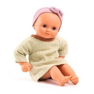 DJECO PISTACHE DOLL 32cm KOLEKCIA POMEA