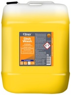 CLINEX - UMÝVAČKA - TEKUTINA DO UMÝVAČKY - 20L