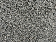 # Drvené kamenivo BASALT 2-5mm ČIERNA/dekoratívna GRITE