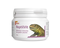 ReptilVit 100g Vitamíny a minerály pre plazy a obojživelníky