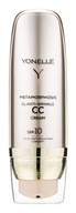 Yonelle Metamorphosis D3 Neutral CC krém 50 ml