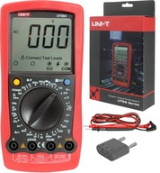 UNIVERZÁLNY MULTIMETER DIGITÁLNY METER UNI-T UT58A