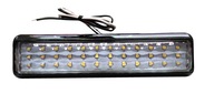 LED svietidlo pre osvetlenie kabíny QUALITY 36SMD