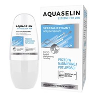 AA ROLL-ON AQUASELIN EXTREME DEODORANT PRE MUŽOV 50 ML