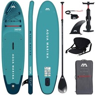 Aqua Marina Vapor 10'4" SUP doska + SEAT