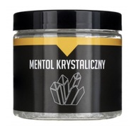 Bilovit Crystals Crystal mentol do sauny 100g Aromaterapeutická sauna