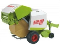 Lis na slamu Claas Rollant 250 02121