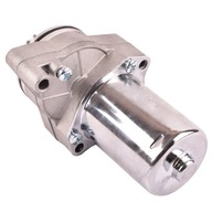 KING, MOOSE, JOLLY - STARTER MOTOR CHROME 139FMB