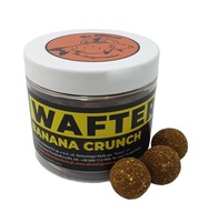 The Ultimate Banana Crunch Wafters 20 mm