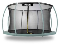 Vnútorná sieť pre 374 cm 12ft trampolíny Neo-Sport