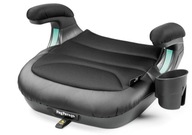 Sedadlo Peg Perego i-Size Viaggio 2-3 Shuttle Isofix Licorice