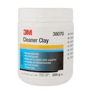 3M íl na čistenie farieb 200g Cleaner Clay