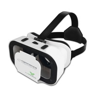 OKULIARE 3D OKULIARE VR BOX VIRTUÁLNA REALITA