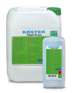 KOSTER Polysil TG 500 základná izolácia 5kg