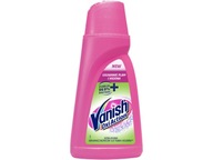 VANISH Oxi Action Extra Hygiene odstraňovač škvŕn 1400 ml