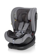 Konvertujte autosedačku ISOFIX FRONT BACK 360