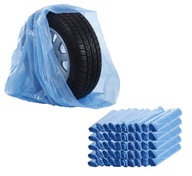 Blue Tire Bags Kolesá 100x100x62 500 ks