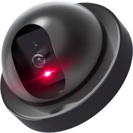 Atrapa PRIEMYSELNÁ KAMERA LED DOME CAMERA