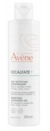 Čistenie Avene Cicalfate+ prací gél 200 ml