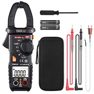 Profesionálny DIGITÁLNY MULTIMETROVÝ CLAMP METER Tacklife CM02A