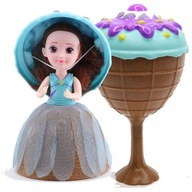 POHÁRKOVÁ BÁBIKA Voňavý dezert GELATO TM TOYS